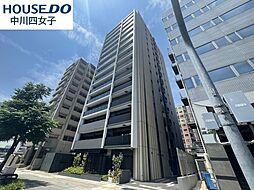オープンレジデンシア金山熱田 THE COURT