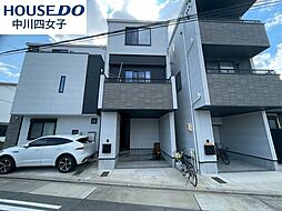 中古戸建　押元町2丁目