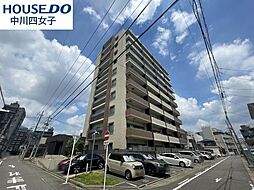 ファミリアーレ尾頭橋