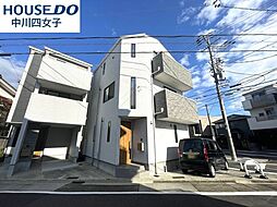 中古戸建　熱田区古新町1丁目
