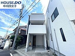 中古戸建　熱田区古新町1丁目