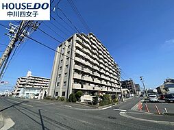 宝マンション東起第2
