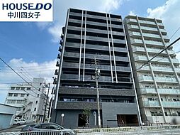 オープンレジデンシア金山熱田Live