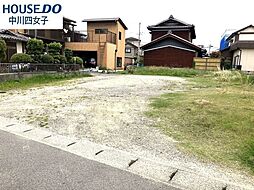 売土地　安城市小川町