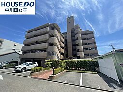 アメニティ日比野