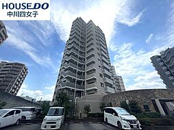 ファミリアーレ上小田井