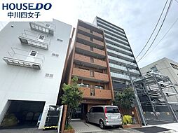 サンパーク尾頭橋
