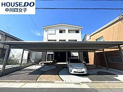 中古戸建　明徳町3丁目