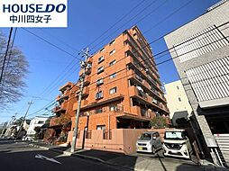ライオンズマンション尾頭橋第2