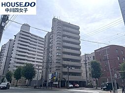 リバティ名駅