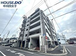 パレス第二尾頭橋
