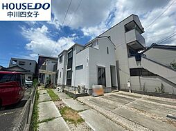 中古戸建　八熊3丁目