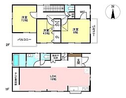 中古戸建　熱田区一番1丁目
