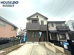中古戸建　熱田区一番1丁目