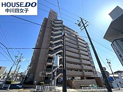 ユーハウス東枇杷島