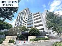 ヴィークタワー東白壁