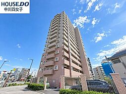藤和シティホームズ浅間町