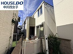 中古戸建　打出町字江西