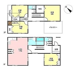 中古戸建　熱田区千年1丁目