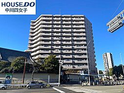 エスポア神宮西