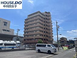 ロフティ清船