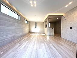 WALLMATE限定公開上目黒3フルリノベーション戸建