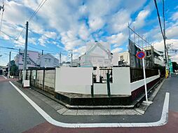 世田谷区野沢４丁目