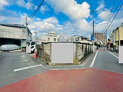 世田谷区野沢46号地　建築条件なし　全6区画