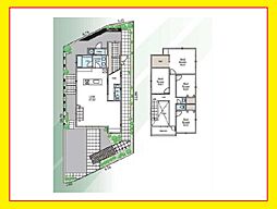 世田谷区尾山台2