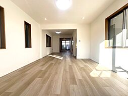 等々力8フルリフォーム邸宅。優雅な暮らし、等々力から。