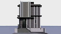 初公開世田谷区経堂4No.4