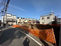 世田谷・祖師谷。邸宅地の系譜を継ぐ、穏やかなる4丁目。