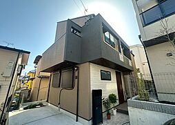 2025年築 等々力の自然と寄り添うハイグレードな暮らし