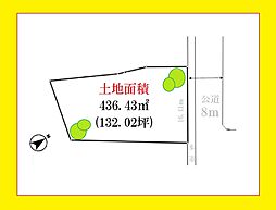 目黒区中根２丁目