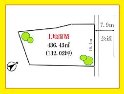 都心に近く、静かに暮らす。中根2丁目が約束する上質な時間