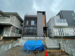 世田谷区等々力5