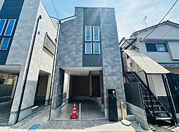 豊島区西池袋   新築