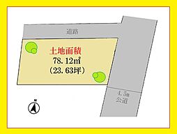 大田区石川町１丁目