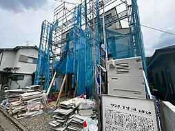 世田谷区羽根木１丁目