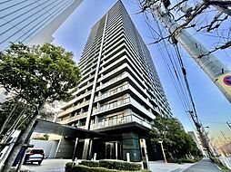 品川イーストシティタワー　免震構造　駅近好立地　2LDK