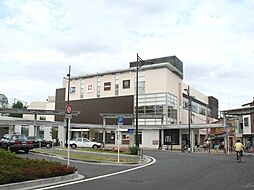 商店街の活気と閑静な住環境を享受する贅沢