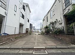 表参道・原宿が日常になる贅沢。神宮前3丁目・自由設計の土地。