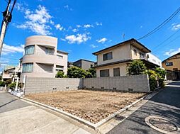 角地風の整形地自由設計閑静な深沢で建てる理想の家づくり。