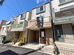 フルリフォーム中古戸建・幡ヶ谷駅4分・築浅・3LDK車1