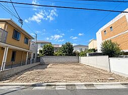 世田谷区弦巻２丁目の土地