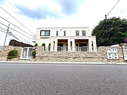 世田谷区成城５丁目