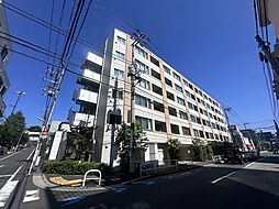 世田谷区用賀２丁目