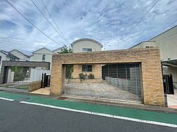世田谷区成城４丁目