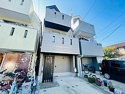 毎日がスムーズになる、徒歩4分のスーパー近隣生活。