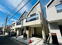 新価格　C号棟　即見学可　「下馬」アドレス。